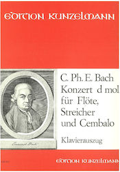 Edition Kunzelmann für Panflöte