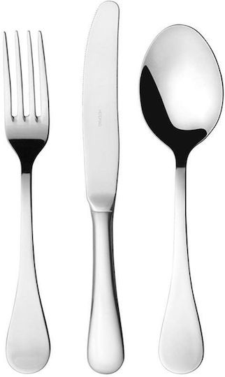 Rocco Cutlery Set 30 Pieces