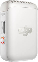 DJI Dji Mic 2 Αξεσουάρ Ήχου για DJI DJI Dji Mic 2 Αξεσουάρ Ήχου για DJI