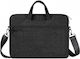 Dux Ducis Lbjb Shoulder / Handheld Bag for 15.4" Laptop Black