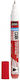 Pebeo Marker Red for Leather