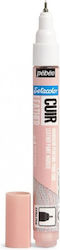 Pebeo Marker Rosa Für Leder
