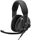 Epos H3 Over Ear Gaming Headset with Connection 3.5mm