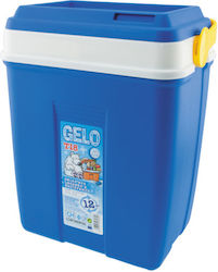 Continental Blue Portable Fridge 30lt