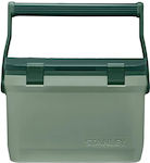 Stanley Easy Carry Outdoor Cooler Frigider portabil 15.1lt Verde