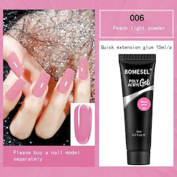 Bomesel Polyacryl 006 30ml