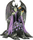 Disney Disney: Maleficent Sul Trono Φιγούρα 10εκ.