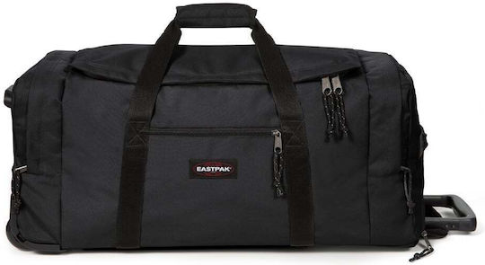 Eastpak Sack Voyage 72lt Black Fabric L65xW35xH39cm