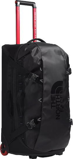 The North Face Base Sac de voiaj Negru cu roti