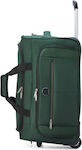 Delsey Sack Voyage Green