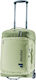 Deuter Sack Voyage Back 36lt Green Fabric