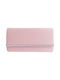 Women's Clutch Pink