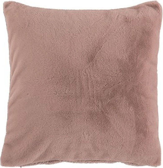 Antilo Textil Μαξιλάρι Rose 50x50εκ.