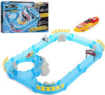 Shark Water Slide Launcher Car Track Set 4458 310467 Code 310467