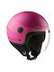 Tucano Urbano El' Pop Matt Bougainville Motorcycle Helmet Jet ECE 22.06 1250gr