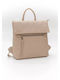 Fragola Women's Bag Backpack Beige