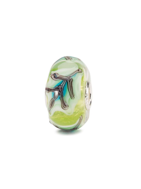 Trollbeads Halskette mit Perlen