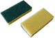 Vileda Kitchen Sponge Yellow 5pcs