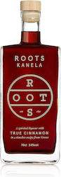Finest Roots Kanela Λικέρ 24% 700ml