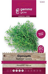 Seeds Summer Savory