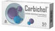 Carbichol 30 capsule Biofarm