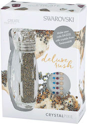 Swarovski Deluxe Rush Crystal Pixie Perlen für Nägel