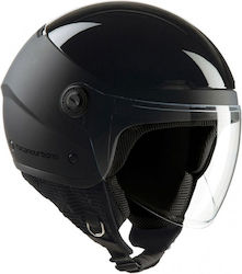 Tucano Urbano El' Pop Jet ECE 22.06 Matt Coal Grey