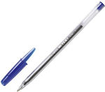 Pen 1mm Blue