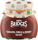 Tomato Chili Honey Sauce Mrs Bridges 205gr