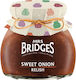 Süße Zwiebelsauce Mrs Bridges 230gr