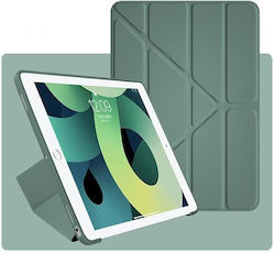Flip Cover Silicone Gold iPad Air 2, iPad Air, Pro 9.7