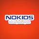 Car Stickers No Kids 1pcs