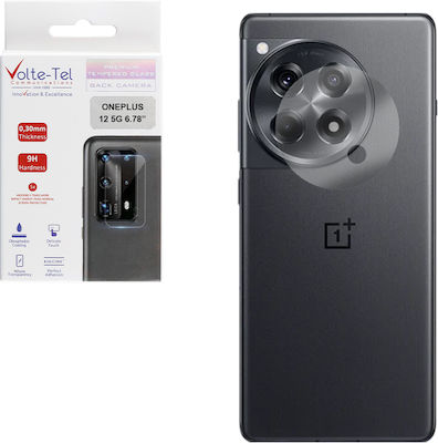 Volte-Tel Camera Protection Tempered Glass for the OnePlus 12