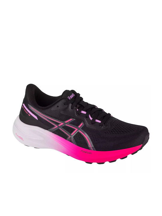 ASICS Gt-1000 13 Femei Pantofi sport Alergare Negre