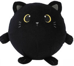 I-Total Kätzchen Schwarze 15 cm