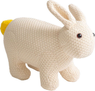 Crochetts Plush Bunny 17 cm