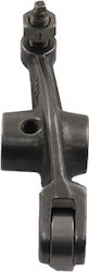 Crankshaft Complete Regul.oem Keeway/x-light125 Cbs E5