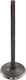 Einlassventil OEM Keeway/X-Light125 CBS E5