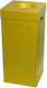 Green City International Recycling Plastic Wast...