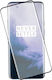 Idol 1991 3D 0.25mm Tempered Glass Μαύρο (OnePlus 7 Pro)