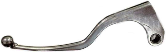 WFO Motorcycle Clutch Lever Silver 220-01-13149