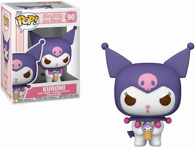 Funko Pop! Sanrio - Hello Kitty 90