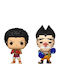 Funko Pop! Animation: One Piece - Luffy & Foxy Special Edition