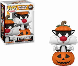 Funko Pop! Animation: Looney Tunes - Halloween Sylvester 1675