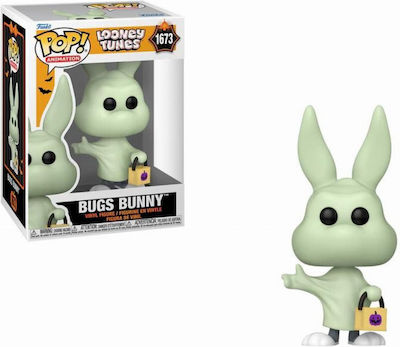 Funko Pop! Animation: Looney Tunes - Halloween 1673