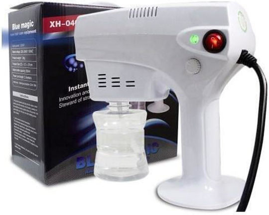 Vaper Care Device for Face with Power 1200W Capacity 0.022lt 1.3kg