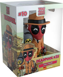 Figure Youtooz Collectibles Marvel Deadpool #10 12cm