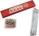 Ακτίνες Τροχού Federal 10ga X 154mm Σετ 704-00-06154