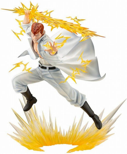 Yu Yu Hakusho Kazuma Kuwabara Artfxj 1/8 Φιγούρα Αγαλματίδιο 25cm
