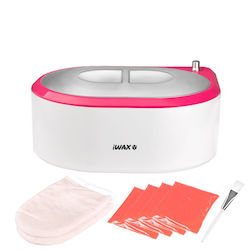 iWAX AM-8009 Kit με Κεριέρα Αποτρίχωσης 265W